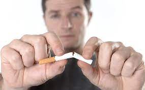 Nicotine Free - co to jest - jak stosować - dawkowanie - skład 