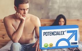 Potencialex - producent - premium - zamiennik - ulotka 