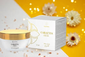 carattia cream - ulotka - producent - zamiennik