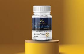 fatoslimin - zamiennik - producent - ulotka