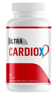 ultra cardiox - gdzie kupić - na Allegro - na Ceneo - strona producenta - apteka